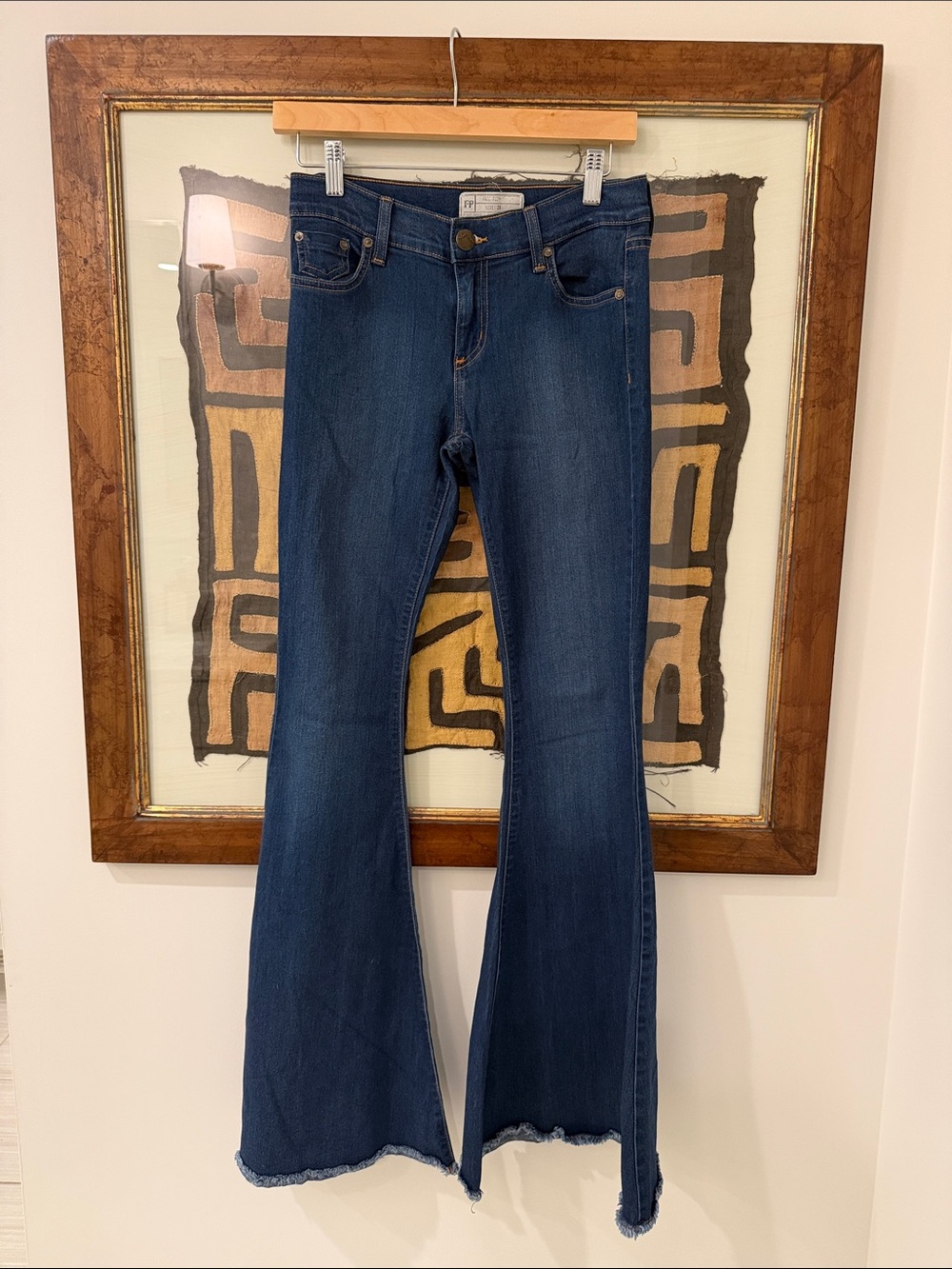 Free People Jeans